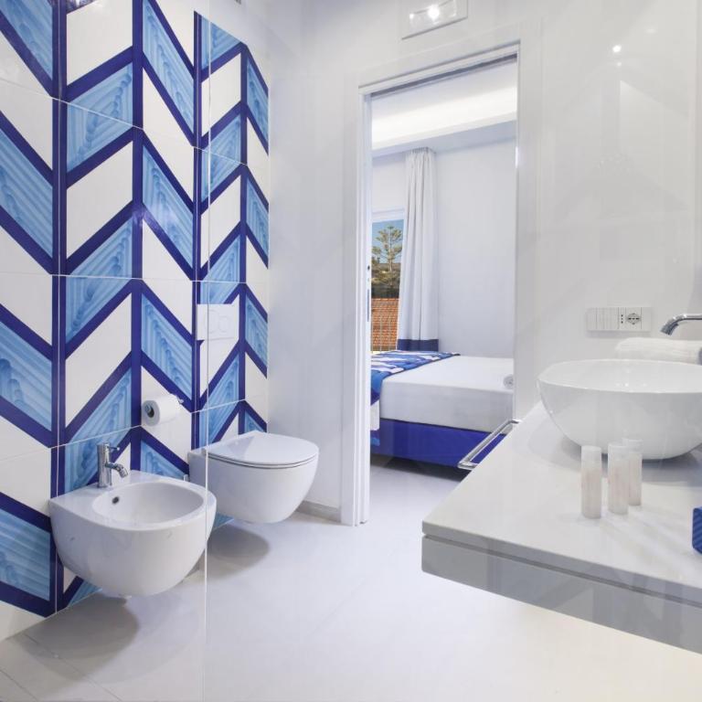 AMORE RENTALS - Appartamento Luis 2 11 - Two-Bedroom Apartment - 15