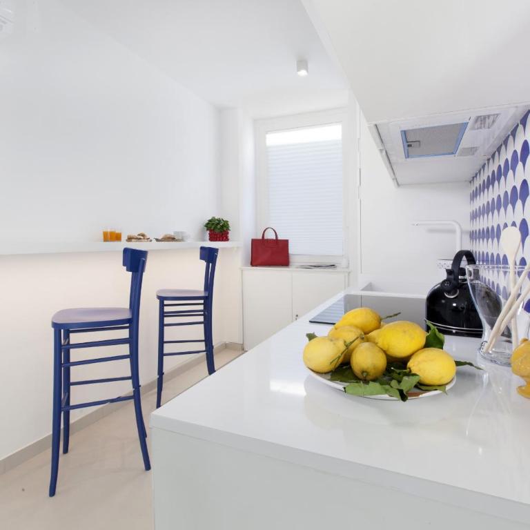 AMORE RENTALS - Appartamento Luis 2 11 - Two-Bedroom Apartment - 16
