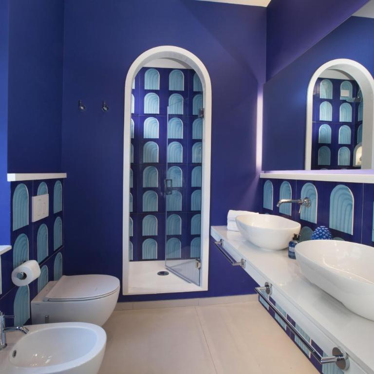 AMORE RENTALS - Appartamento Luis 2 11 - Two-Bedroom Apartment - 23
