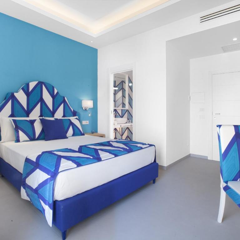 AMORE RENTALS - Appartamento Luis 2 11 - Two-Bedroom Apartment - 25