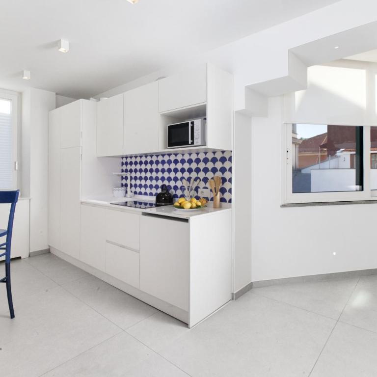 AMORE RENTALS - Appartamento Luis 2 11 - Two-Bedroom Apartment - 26