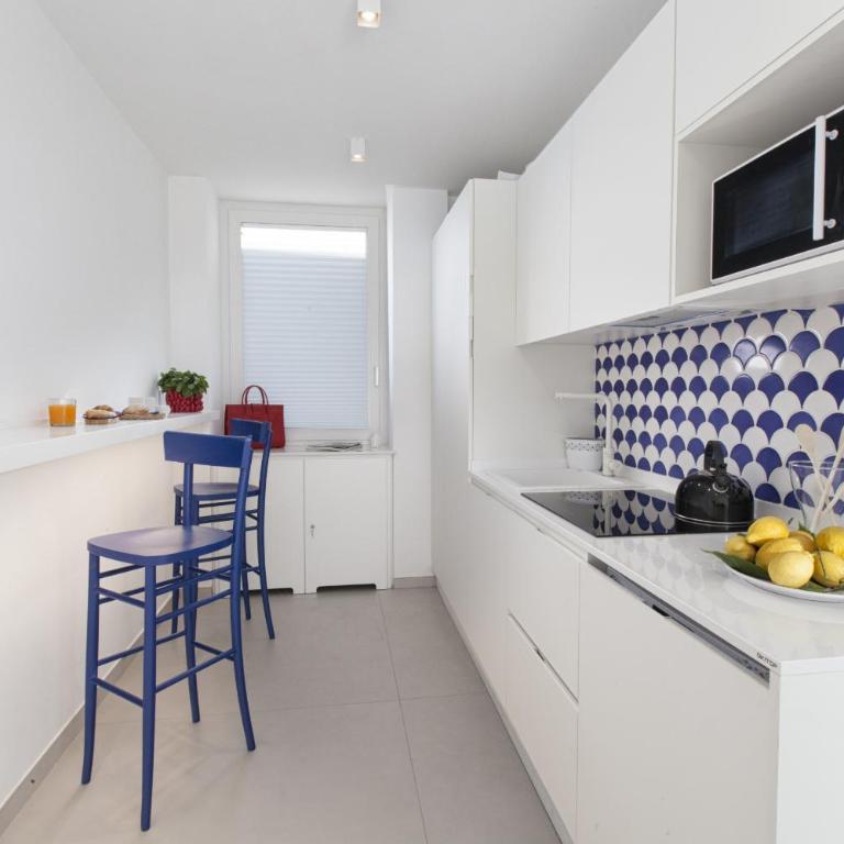 AMORE RENTALS - Appartamento Luis 2 11 - Two-Bedroom Apartment - 30