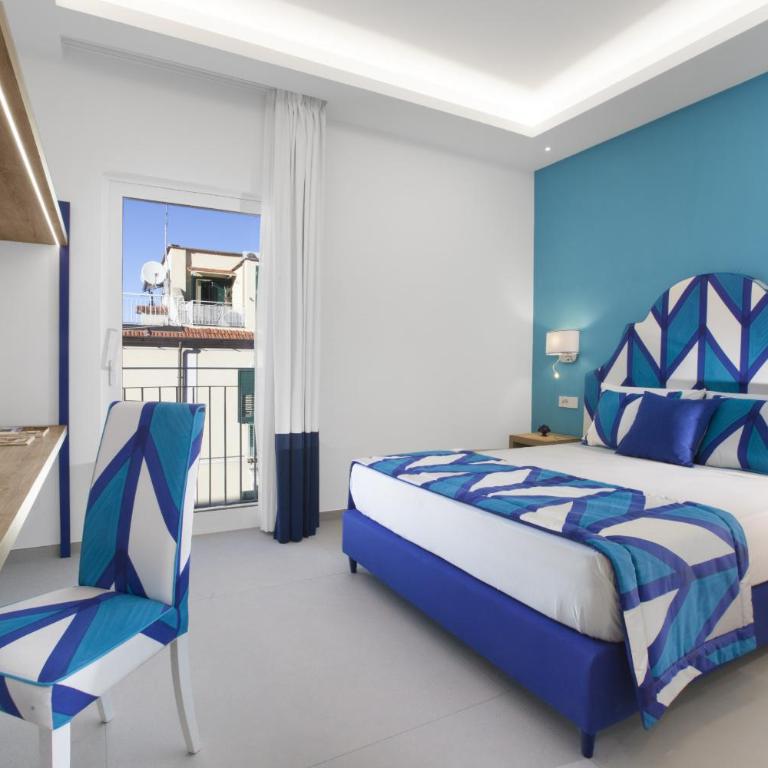 AMORE RENTALS - Appartamento Luis 2 11 - Two-Bedroom Apartment - 34