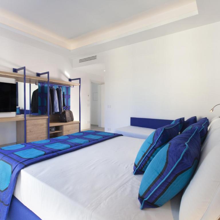 AMORE RENTALS - Appartamento Luis 2 11 - Two-Bedroom Apartment - 36