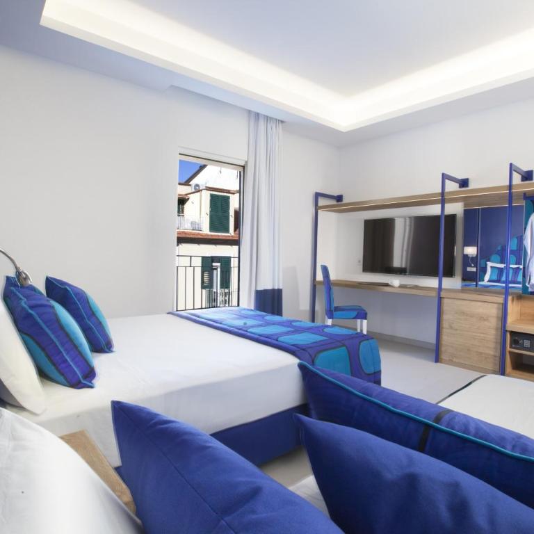 AMORE RENTALS - Appartamento Luis 2 11 - Two-Bedroom Apartment - 38