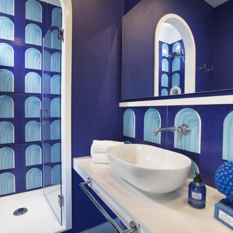 AMORE RENTALS - Appartamento Luis 2 11 - Two-Bedroom Apartment - 40