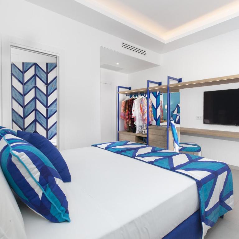 AMORE RENTALS - Appartamento Luis 2 11 - Two-Bedroom Apartment - 37