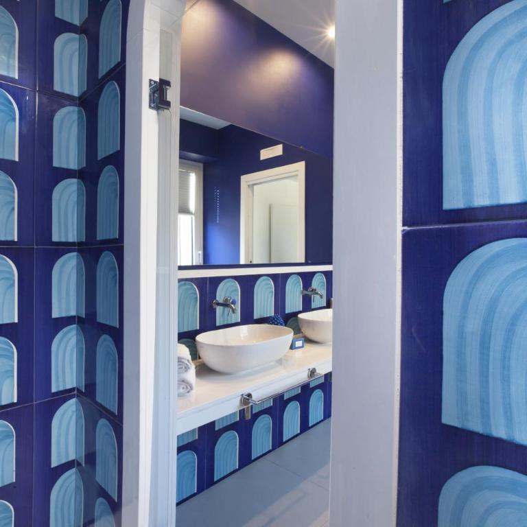 AMORE RENTALS - Appartamento Luis 2 11 - Two-Bedroom Apartment - 42