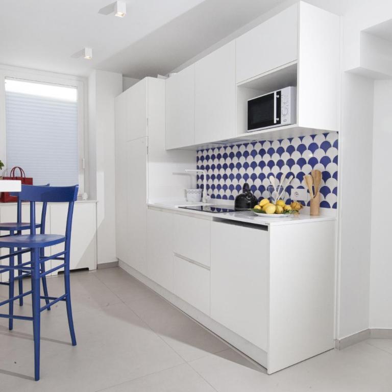AMORE RENTALS - Appartamento Luis 2 11 - Two-Bedroom Apartment - 44