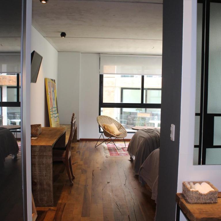 Be House Suites & Spa - Twin Room - 14