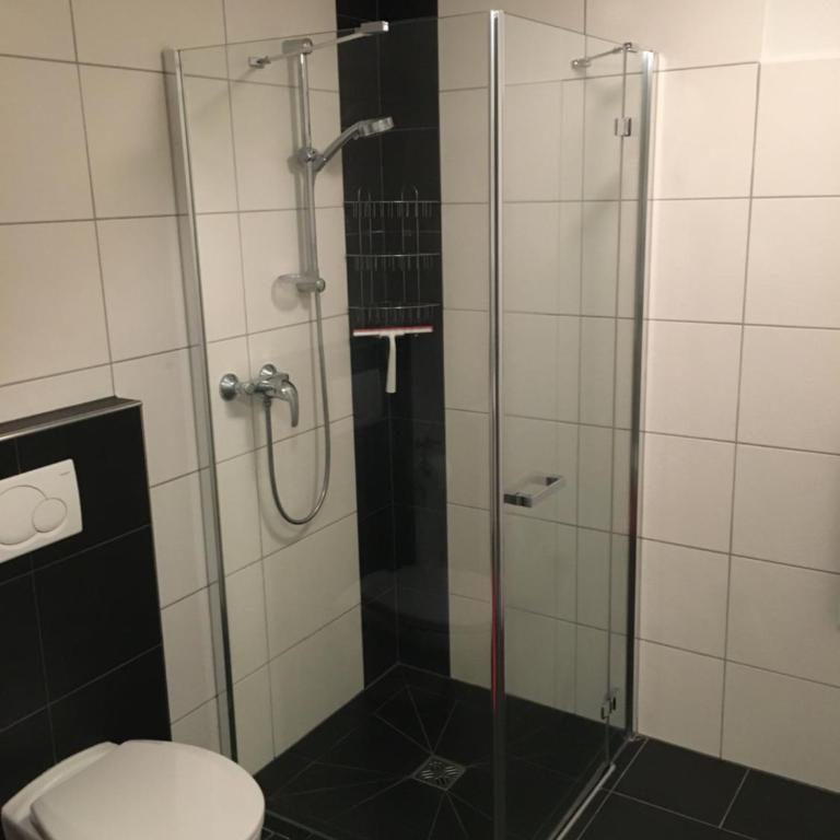 Landhaus Klausner - Apartment mit 1 Schlafzimmer - 27
