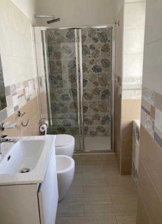 Terrazza Casa Leo - Appartamento con 2 Camere da Letto - 14