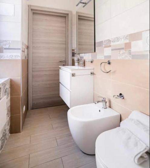 Terrazza Casa Leo - Appartamento con 2 Camere da Letto - 13