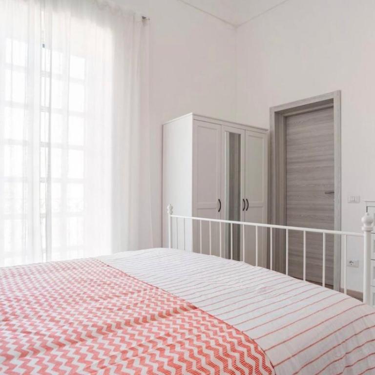Terrazza Casa Leo - Appartamento con 2 Camere da Letto - 11