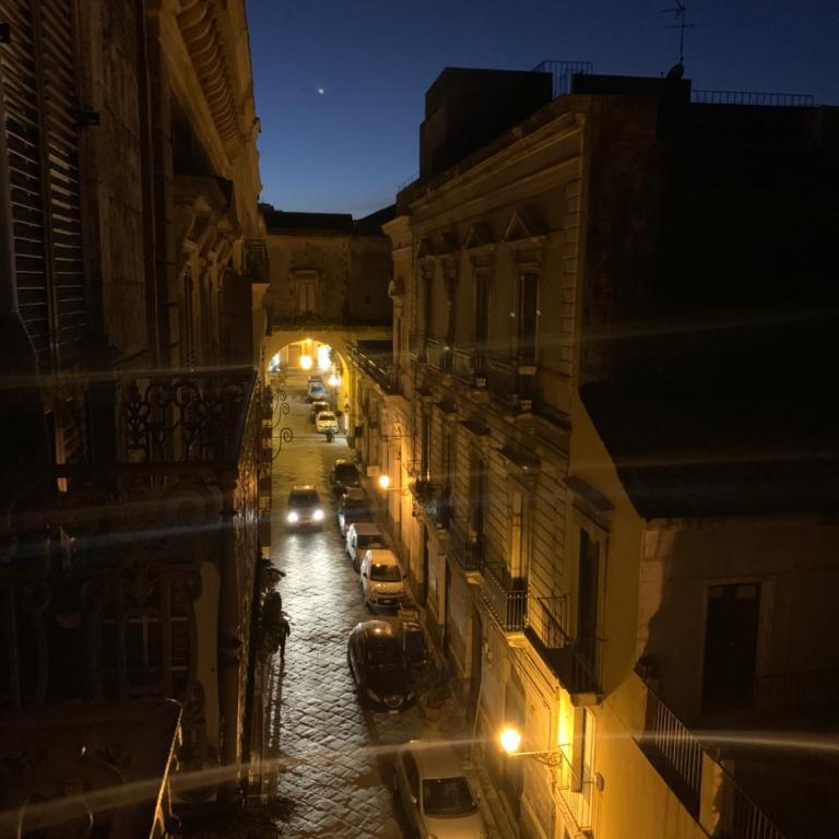 Genuardi’s apartment - Appartamento con 2 Camere da Letto - 15