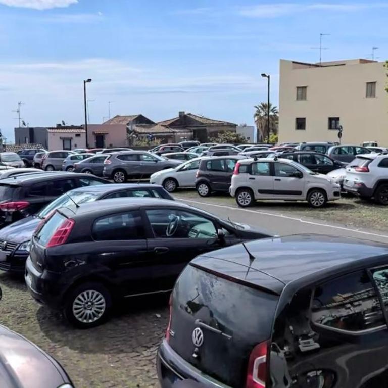 Genuardi’s apartment - Appartamento con 2 Camere da Letto - 20