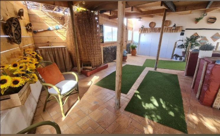 GRAN CANARIA LA FINCA DE CARMELITA Y BARTOLITO - Villa de 3 dormitorios - 25