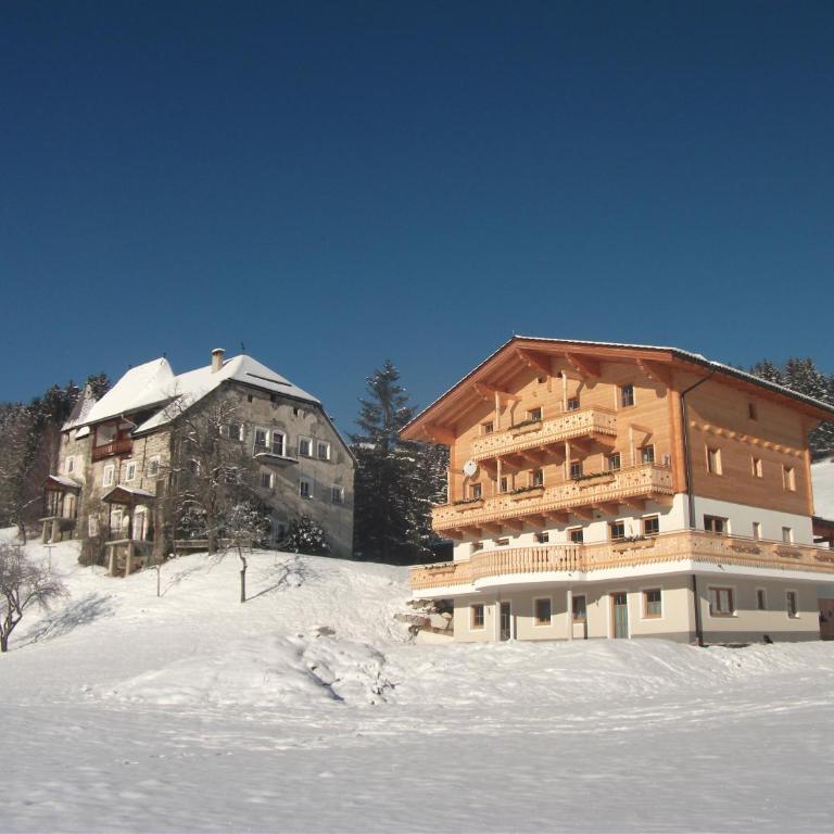 Appartement Einödberg - Apartment mit Blick auf die Berge - 6