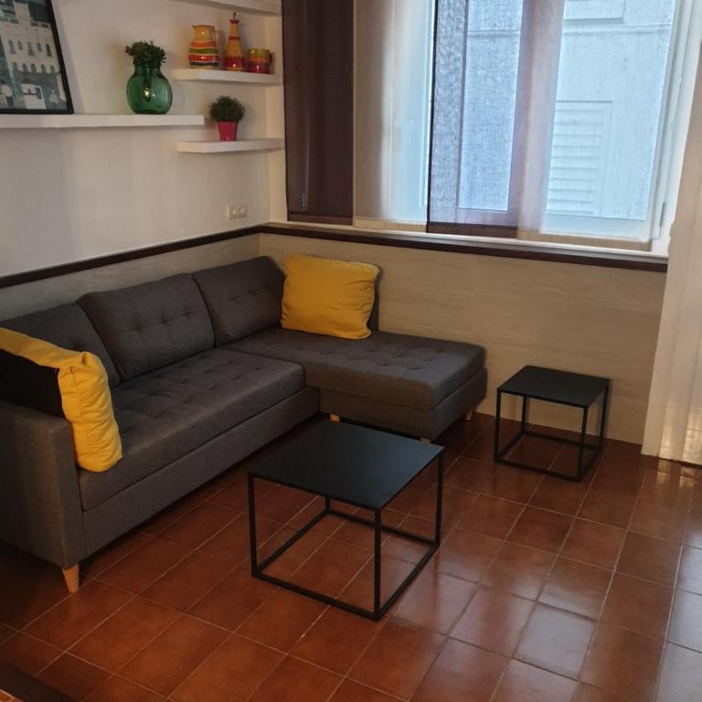 Apartament Boutique Sota Campanar a Cadaqués - Apartamento - 2 niveles - 37