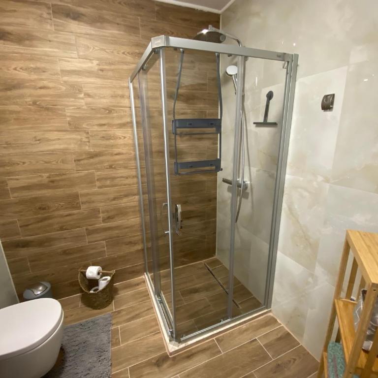 Zen Apartments Jahorina - Snježna Dolina Resort - Apartman sa 1 Spavaćom Sobom - 6