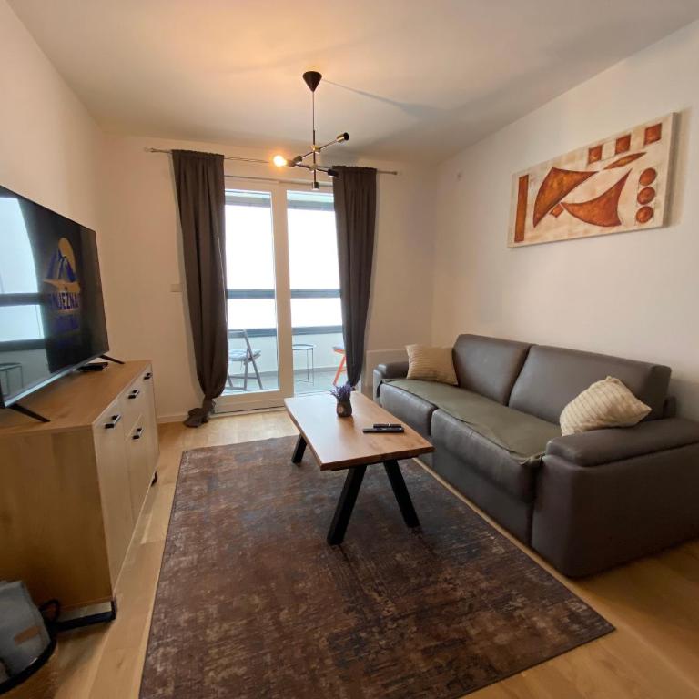 Zen Apartments Jahorina - Snježna Dolina Resort - Apartman sa 1 Spavaćom Sobom - 8