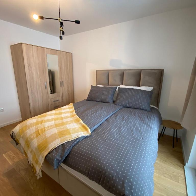 Zen Apartments Jahorina - Snježna Dolina Resort - Apartman sa 1 Spavaćom Sobom - 11