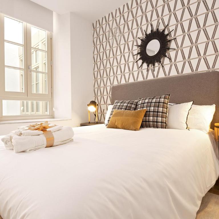 -MalagaSunApts-Deluxe Historic Centre - Estudio Superior - 11
