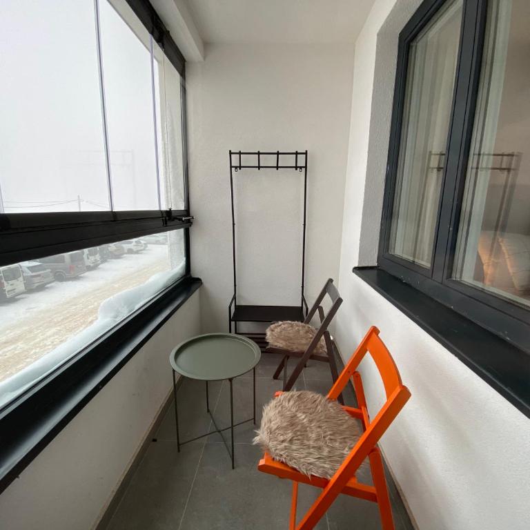 Zen Apartments Jahorina - Snježna Dolina Resort - Apartman sa 1 Spavaćom Sobom - 8
