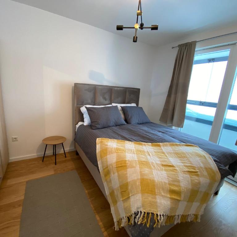 Zen Apartments Jahorina - Snježna Dolina Resort - Apartman sa 1 Spavaćom Sobom - 12