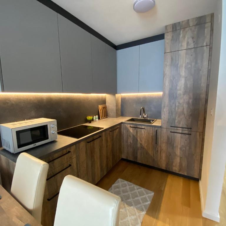 Zen Apartments Jahorina - Snježna Dolina Resort - Apartman sa 1 Spavaćom Sobom - 13