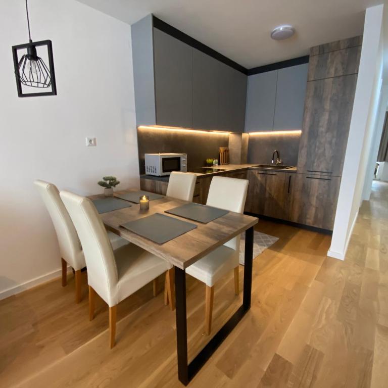 Zen Apartments Jahorina - Snježna Dolina Resort - Apartman sa 1 Spavaćom Sobom - 14