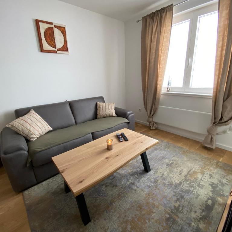 Zen Apartments Jahorina - Snježna Dolina Resort - Apartman sa 1 Spavaćom Sobom - 10
