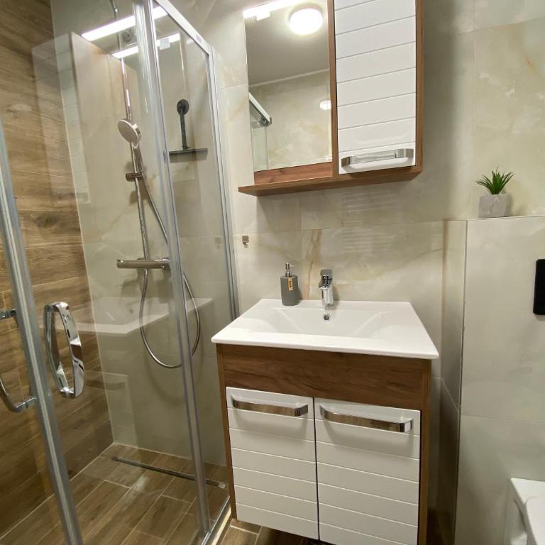 Zen Apartments Jahorina - Snježna Dolina Resort - Apartman sa 1 Spavaćom Sobom - 11