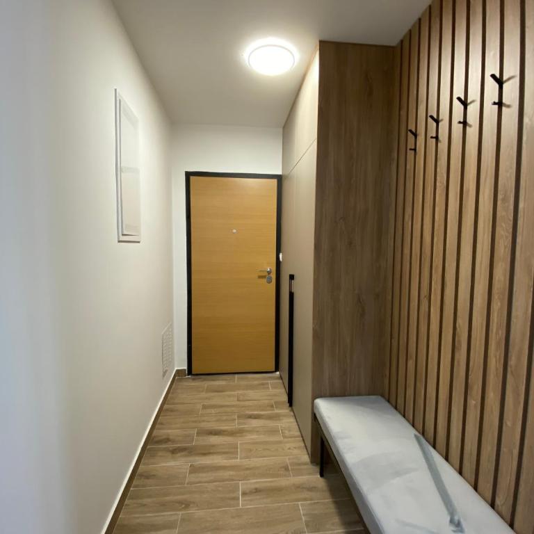Zen Apartments Jahorina - Snježna Dolina Resort - Apartman sa 1 Spavaćom Sobom - 15