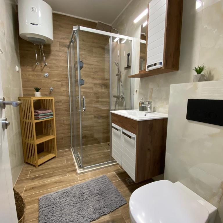 Zen Apartments Jahorina - Snježna Dolina Resort - Apartman sa 1 Spavaćom Sobom - 12