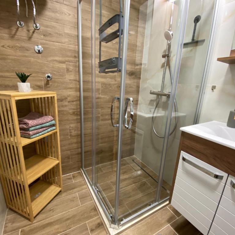 Zen Apartments Jahorina - Snježna Dolina Resort - Apartman sa 1 Spavaćom Sobom - 13