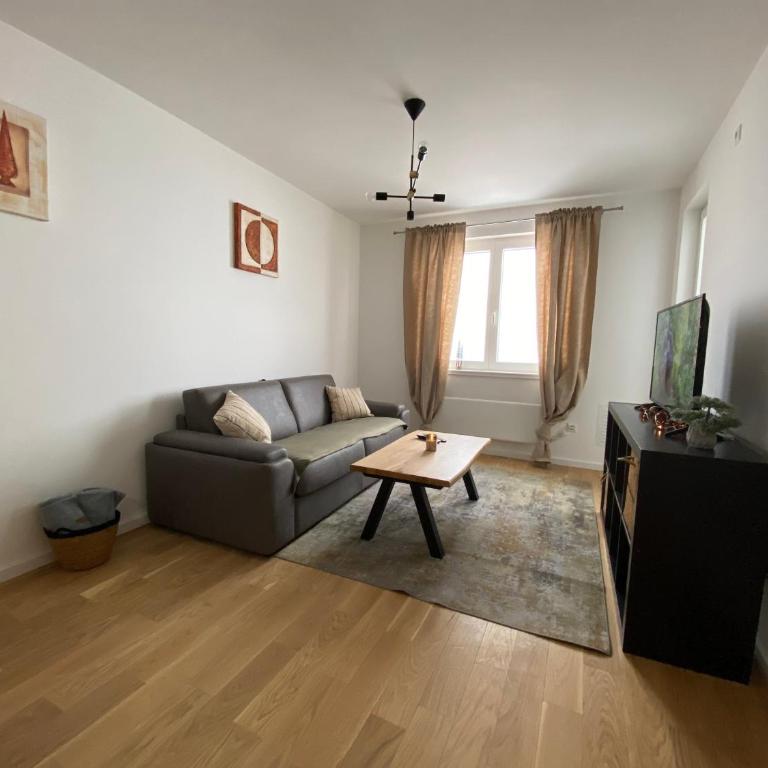 Zen Apartments Jahorina - Snježna Dolina Resort - Apartman sa 1 Spavaćom Sobom - 15