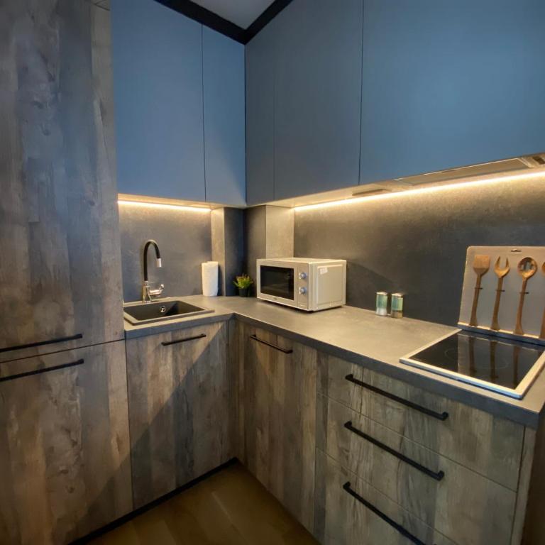 Zen Apartments Jahorina - Snježna Dolina Resort - Apartman sa 1 Spavaćom Sobom - 16