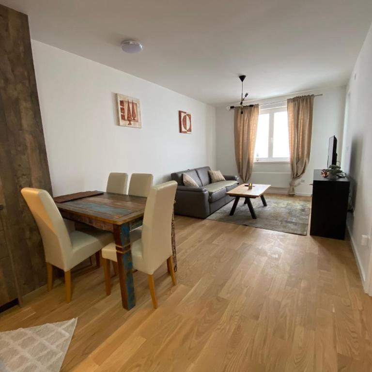Zen Apartments Jahorina - Snježna Dolina Resort - Apartman sa 1 Spavaćom Sobom - 18