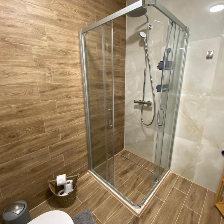 Zen Apartments Jahorina - Snježna Dolina Resort - Apartman sa 1 Spavaćom Sobom - 21