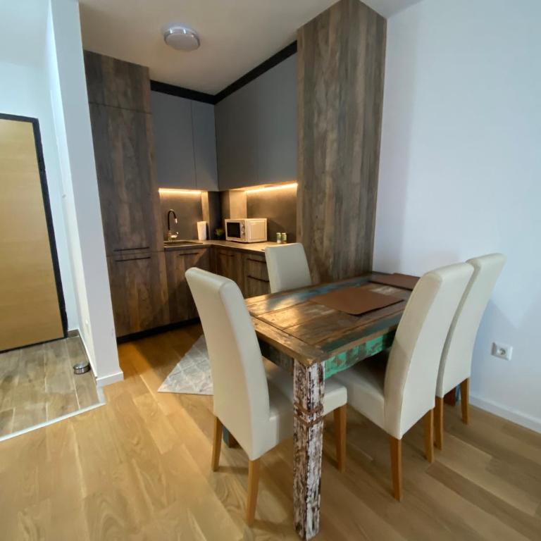 Zen Apartments Jahorina - Snježna Dolina Resort - Apartman sa 1 Spavaćom Sobom - 19