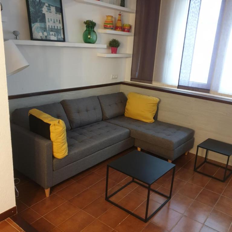 Apartament Boutique Sota Campanar a Cadaqués - Apartamento - 2 niveles - 34