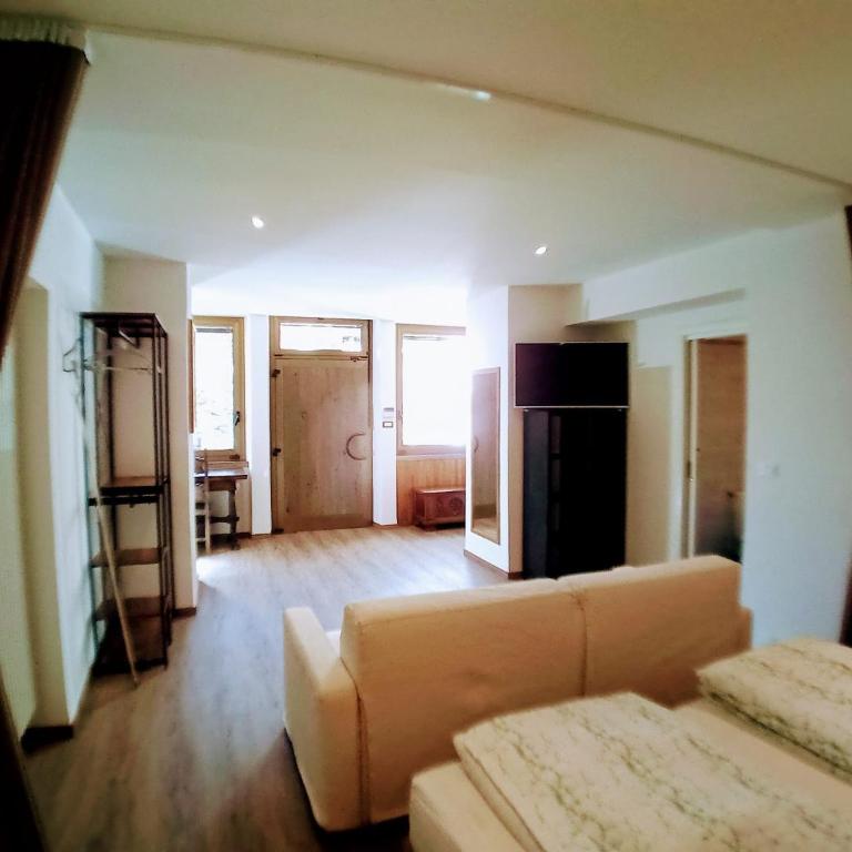 Apartment Römerbrücke - Ponte Romano - Appartamento con 1 Camera da Letto - 8