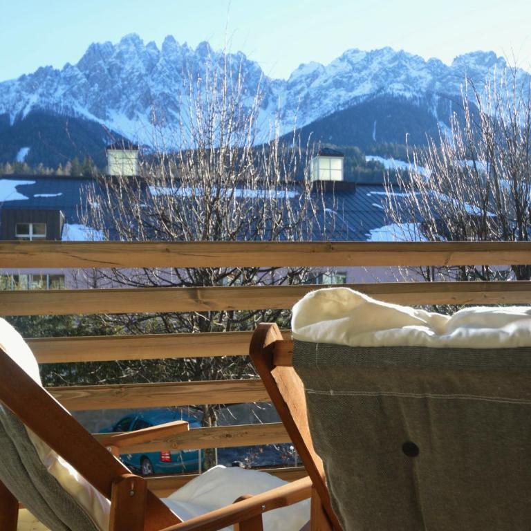Residence Intica - Apartamento de 1 dormitorio - 14