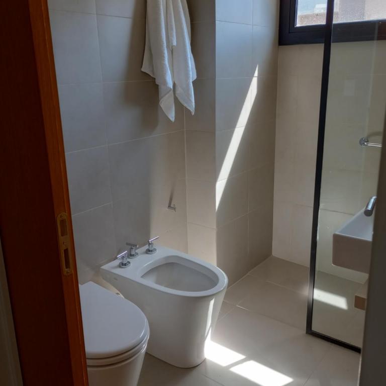 Palermo Cuore - Apartamento de 1 dormitorio - 15