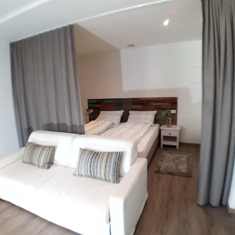Apartment Römerbrücke - Ponte Romano - Appartamento con 1 Camera da Letto - 13