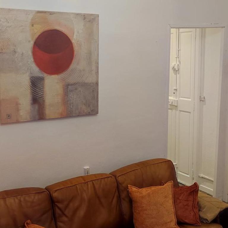 Au QUATRE, 2em étage centre historique - Appartement - 15