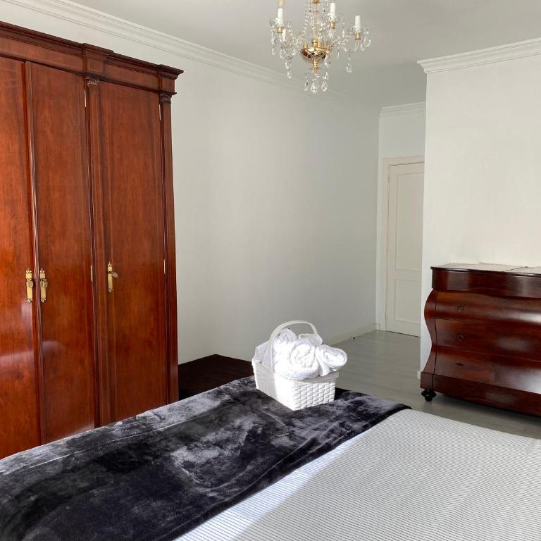 Ourense Termal - Apartamento - 30