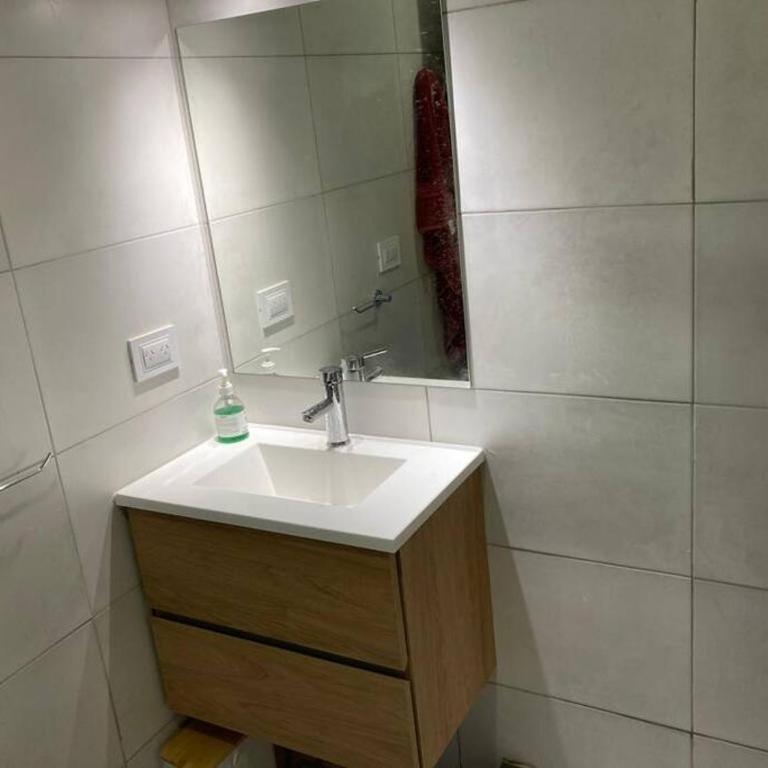 Dos ambientes en Playa Grande totalmente renovado - Apartamento de 1 dormitorio - 8
