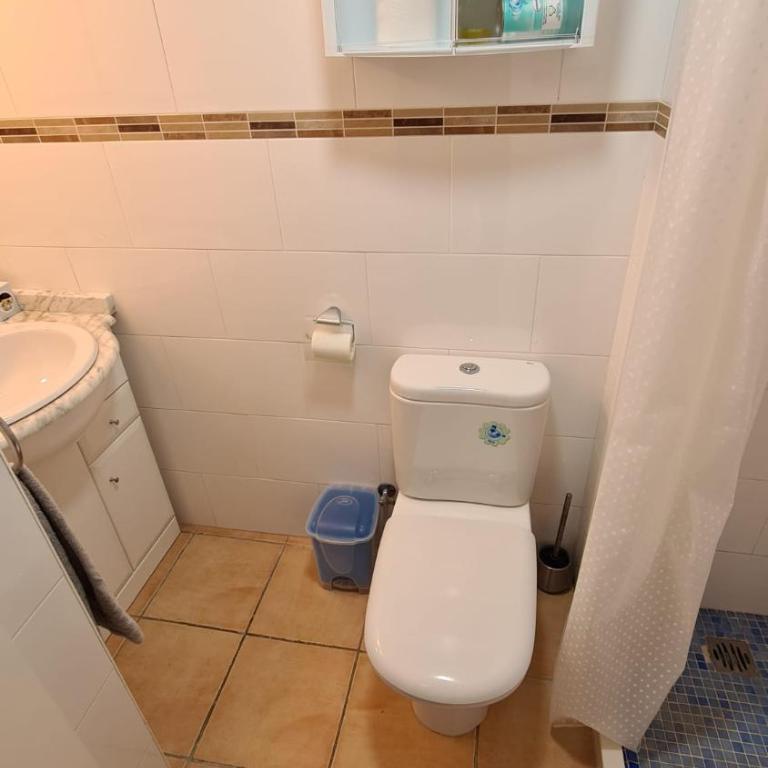 Apartamento Frente al Mar - L'Estartit, Costa Brava - One-Bedroom Apartment - 11
